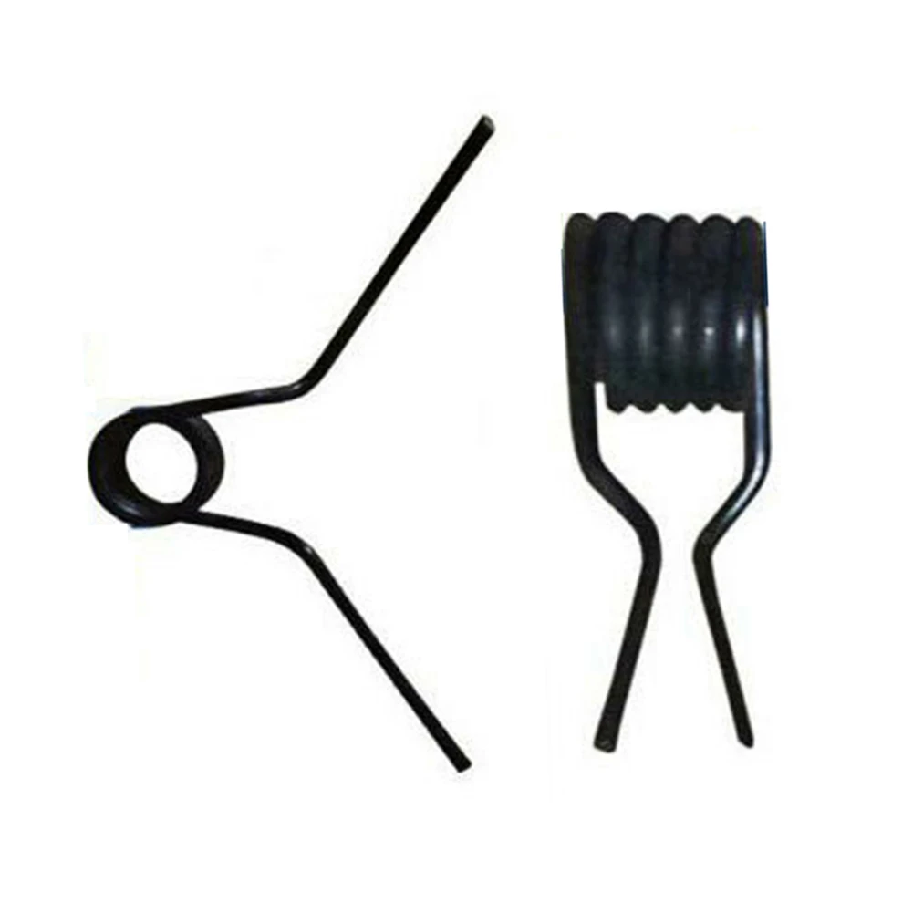 Tire Tyre Changer Balancer Machine 20mm Torsional Spring For The Return Pedal Car Accessories Balancing Machine Torsion Spring
Tire Tyre Changer Balancer Machine 20mm Torsional Spring For The Return Pedal Car Accessories Balancing Machine Torsion Spring