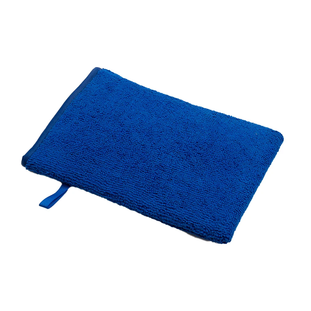 Mitt Car Wash Gloves Reusable 1* Clay Bar Polish Premium 5.5*8.7\" Automotive Blue Care Clay Convenient Durable
Mitt Car Wash Gloves Reusable 1* Clay Bar Polish Premium 5.5*8.7\" Automotive Blue Care Clay Convenient Durable
