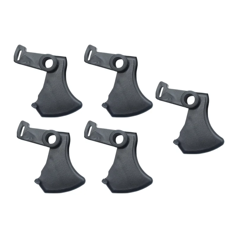 5PCS Accelerator Trigger Kit is Suitable for STIHL MS180 170 Chainsaw Accessories Garden Accessories
5PCS Accelerator Trigger Kit is Suitable for STIHL MS180 170 Chainsaw Accessories Garden Accessories