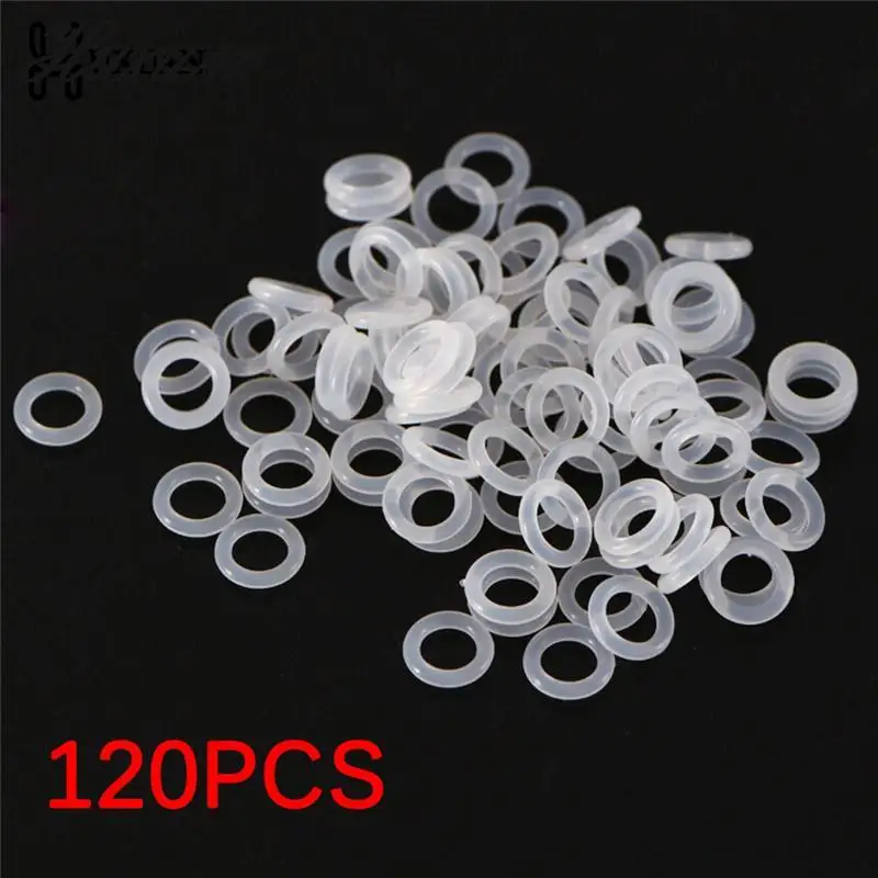 120pcs Keycaps O Ring Seal Switch Sound Dampeners For Cherry MX Keyboard Damper Replacement Noise Reduction Keyboard O-ring Seal
120pcs Keycaps O Ring Seal Switch Sound Dampeners For Cherry MX Keyboard Damper Replacement Noise Reduction Keyboard O-ring Seal