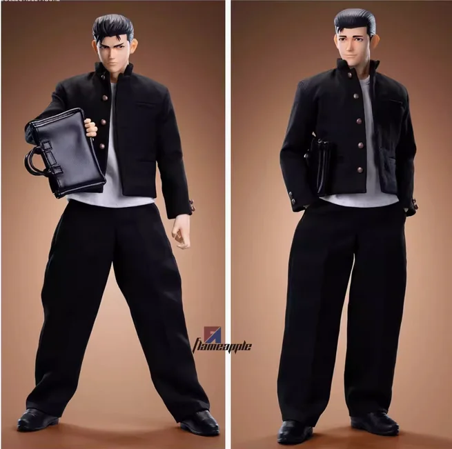 NOVA Studio NS-011 1/6 мужской солдат с горячей кровью 12 ''модель экшн-фигурки
NOVA Studio NS-011 1/6 мужской солдат с горячей кровью 12 ''модель экшн-фигурки