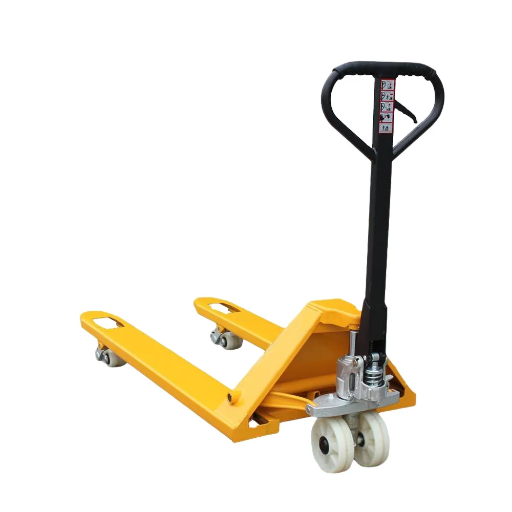 Hydraulic hand trolley 2ton 3ton hand pallet truck pakistan manual pallet truck jack 
Hydraulic hand trolley 2ton 3ton hand pallet truck pakistan manual pallet truck jack