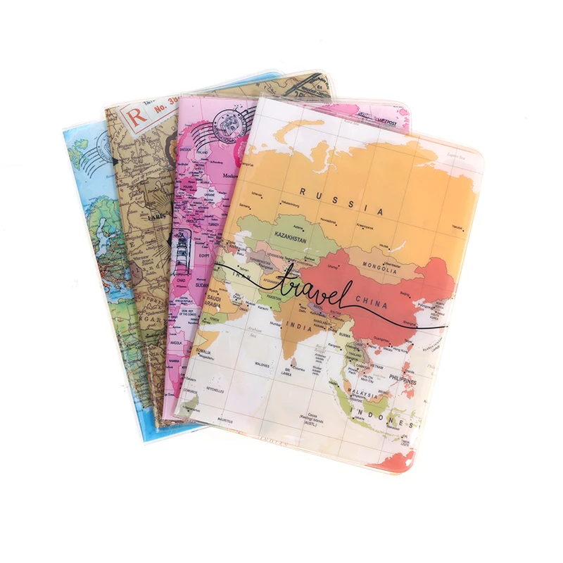 Creative Travel Passport Cover Wallet Bag Letter Men Women PU Leather ID Address Holder Portable Boarding Travel Accessories
Creative Travel Passport Cover Wallet Bag Letter Men Women PU Leather ID Address Holder Portable Boarding Travel Accessories