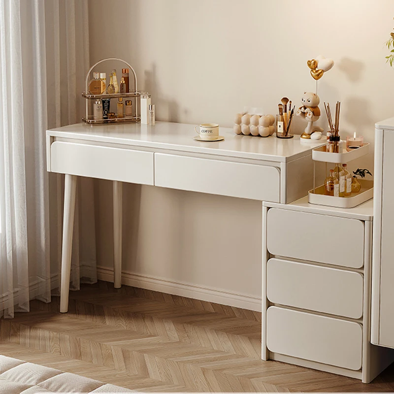 Accessories Makeup Dressing Table Mirror Flowers Clothes Organizer Dressing Table Vanity Desk Tavolo Da Trucco Hotel Furniture
Accessories Makeup Dressing Table Mirror Flowers Clothes Organizer Dressing Table Vanity Desk Tavolo Da Trucco Hotel Furniture