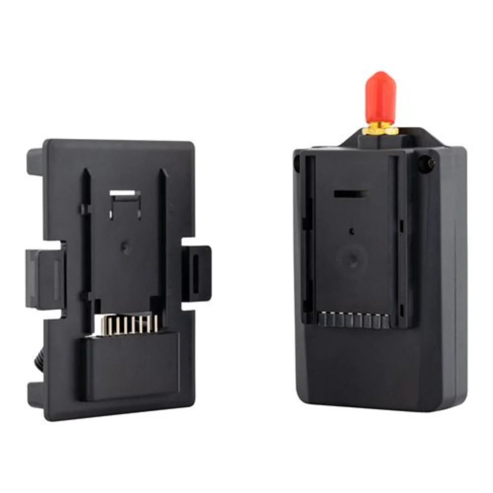 RadioMaster Ranger RM 4IN1 Tx Module Micro JR and Nano Bay Compatible For Zorro TX16S MKII TX12
RadioMaster Ranger RM 4IN1 Tx Module Micro JR and Nano Bay Compatible For Zorro TX16S MKII TX12