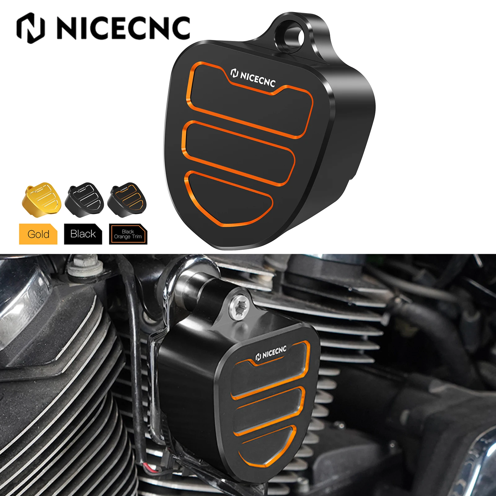 Комплект крышек рога для Harley Touring Street Glide FLHX FLHXS 2021-2023 Road King FLHP FLHR 2018-2022 Electra Glide FLHTP 2018-2024
Комплект крышек рога для Harley Touring Street Glide FLHX FLHXS 2021-2023 Road King FLHP FLHR 2018-2022 Electra Glide FLHTP 2018-2024