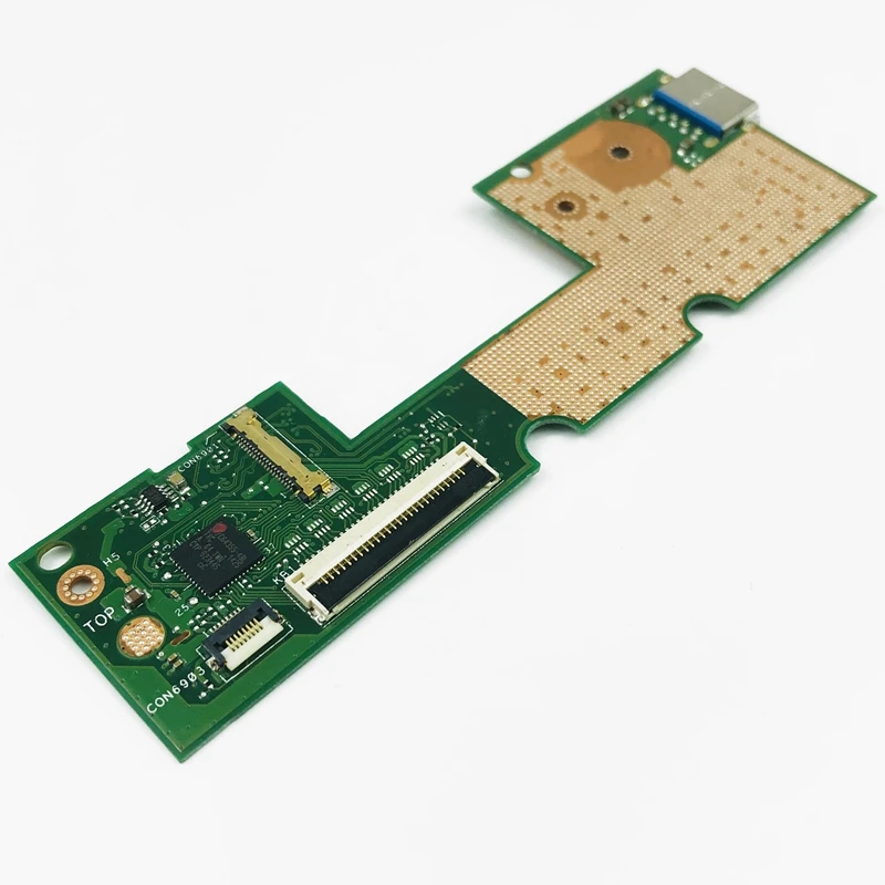 Новый оригинальный T100TA DOCK_BOARD для Asus T100T T100TA материнская плата для ноутбука IO Плата USB разъем порт плата 60NB0450-DK1080-223
Новый оригинальный T100TA DOCK_BOARD для Asus T100T T100TA материнская плата для ноутбука IO Плата USB разъем порт плата 60NB0450-DK1080-223