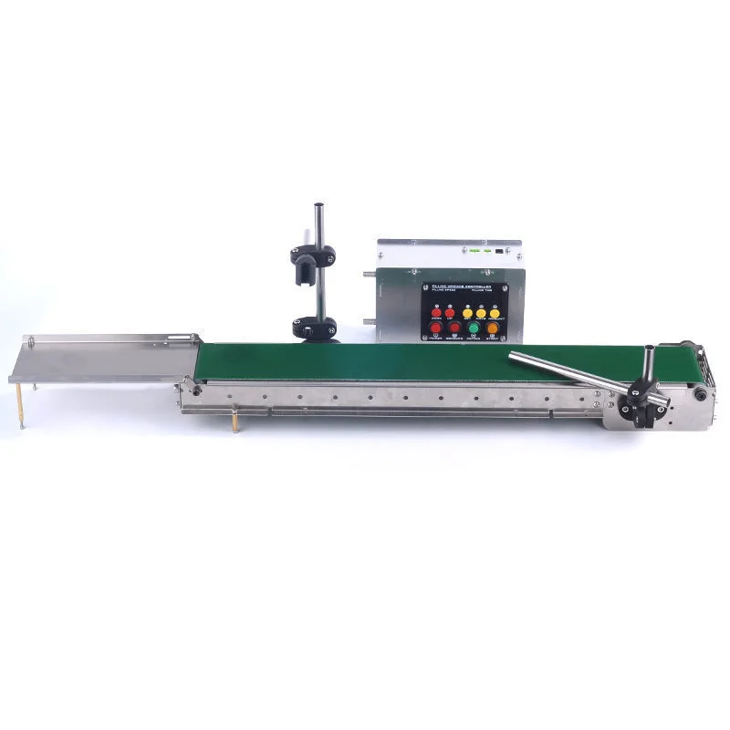 Automatic Electrical Conveyor Belt Single Head Liquid Filler Can Sense High Precision Heat Resistance Filling Machine 100-240V
Automatic Electrical Conveyor Belt Single Head Liquid Filler Can Sense High Precision Heat Resistance Filling Machine 100-240V