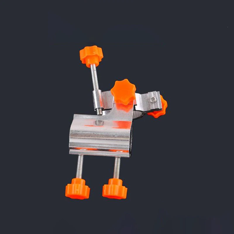 Алюминиевые Аксессуары для рыболовного стула, держатель для удочки в виде револьвера с универсальным вращением
Алюминиевые Аксессуары для рыболовного стула, держатель для удочки в виде револьвера с универсальным вращением