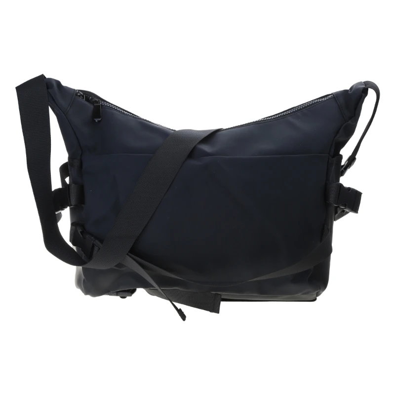 E74B Nylon Large Messenger Bag Shoulder Crossbody Bag for Men Casual Working Travel Sling Satchel with Adjustable Strap
E74B Nylon Large Messenger Bag Shoulder Crossbody Bag for Men Casual Working Travel Sling Satchel with Adjustable Strap