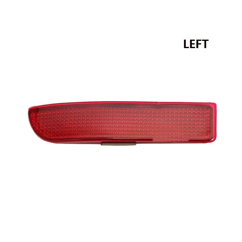 Rear Bumper Reflector Light 81920-0R020 81910-0R020 For Toyota RAV4 2006 2007 2008 2009 2010 2011 2012 Left/Right
Rear Bumper Reflector Light 81920-0R020 81910-0R020 For Toyota RAV4 2006 2007 2008 2009 2010 2011 2012 Left/Right