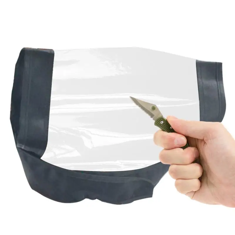 Mobility Scooter Control Panel Cover Mini Size Tiller Cover Waterproof Dust Proof Cover Foldable Mobility Scooter Tiller Cover
Mobility Scooter Control Panel Cover Mini Size Tiller Cover Waterproof Dust Proof Cover Foldable Mobility Scooter Tiller Cover