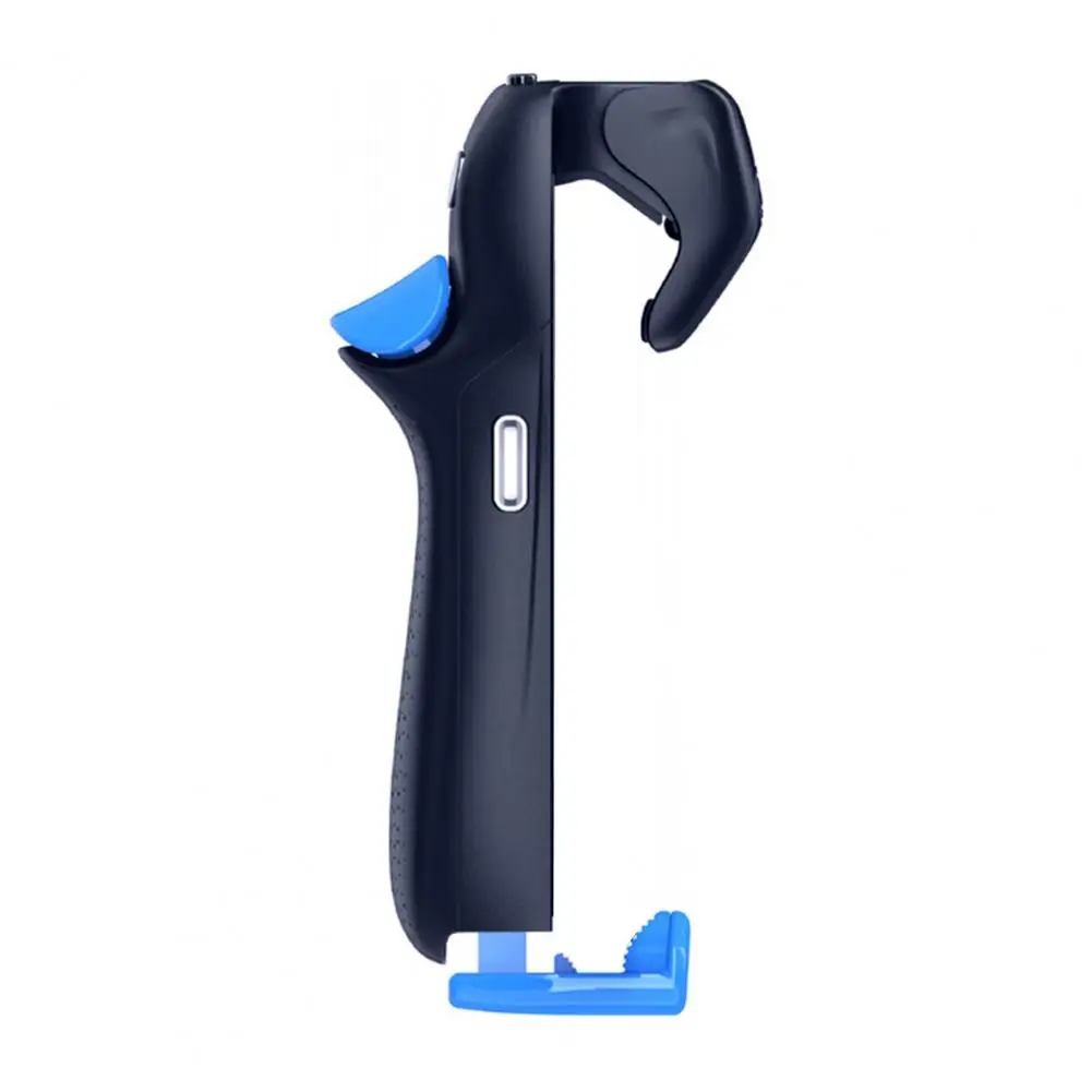 Convenient Four-speed Frequency Quick Installation Firmly Fixed Mobile Game Controller Phone Triggers Game Accessory
Convenient Four-speed Frequency Quick Installation Firmly Fixed Mobile Game Controller Phone Triggers Game Accessory