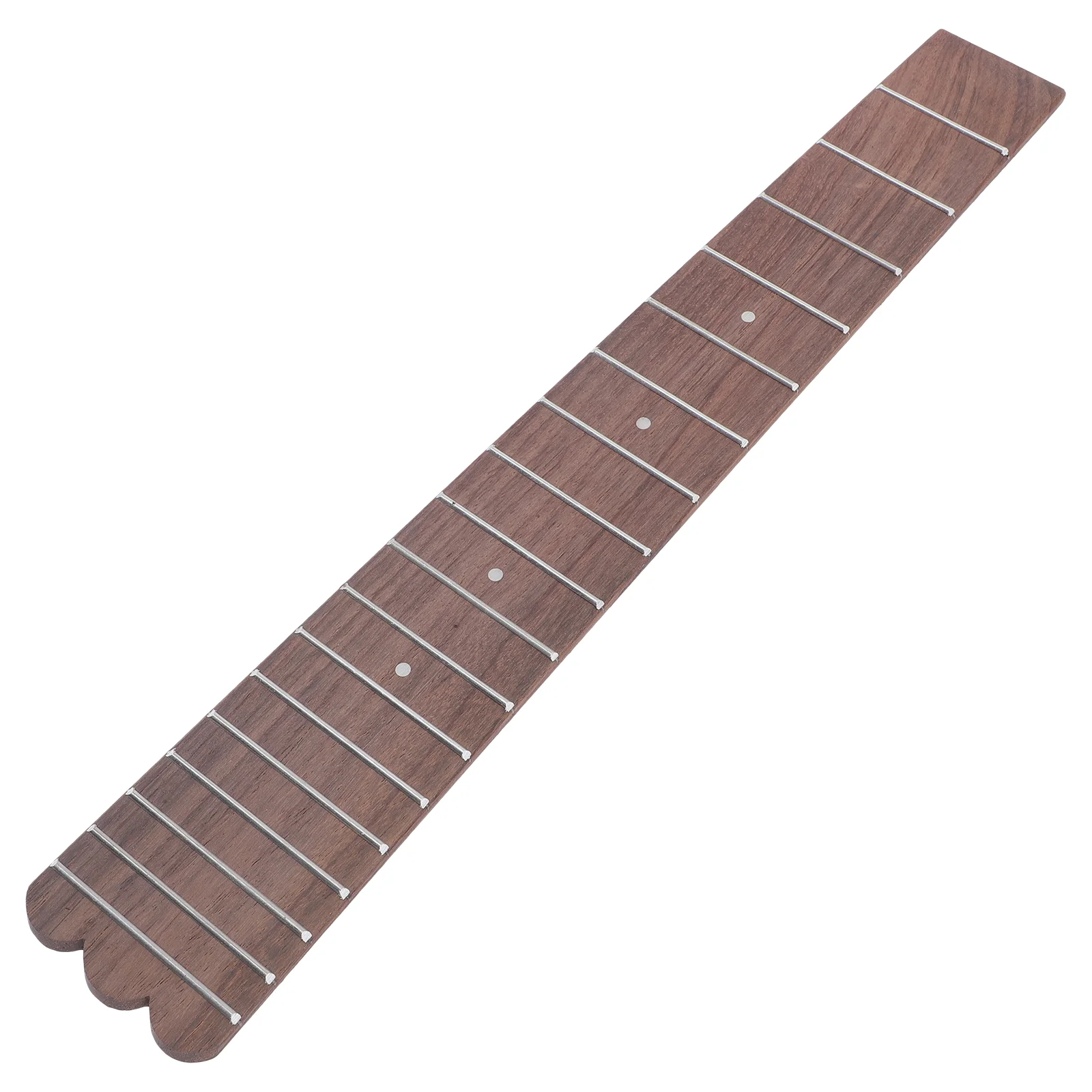 Wooden Ukulele Guitar Fingerboard Guitar Fretboard Replacement Plate Wood Fretboard Musical Instrument Ukulele Supply
Wooden Ukulele Guitar Fingerboard Guitar Fretboard Replacement Plate Wood Fretboard Musical Instrument Ukulele Supply