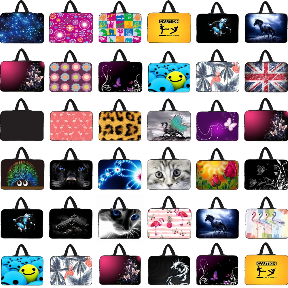 Viviration Laptop Handbag Bag For Macbook Pro Case For Laptop Xiaomi Dell Lenovo 13.3 14 15.6 inch 16 12 10 Protable Cover Pouch
Viviration Laptop Handbag Bag For Macbook Pro Case For Laptop Xiaomi Dell Lenovo 13.3 14 15.6 inch 16 12 10 Protable Cover Pouch