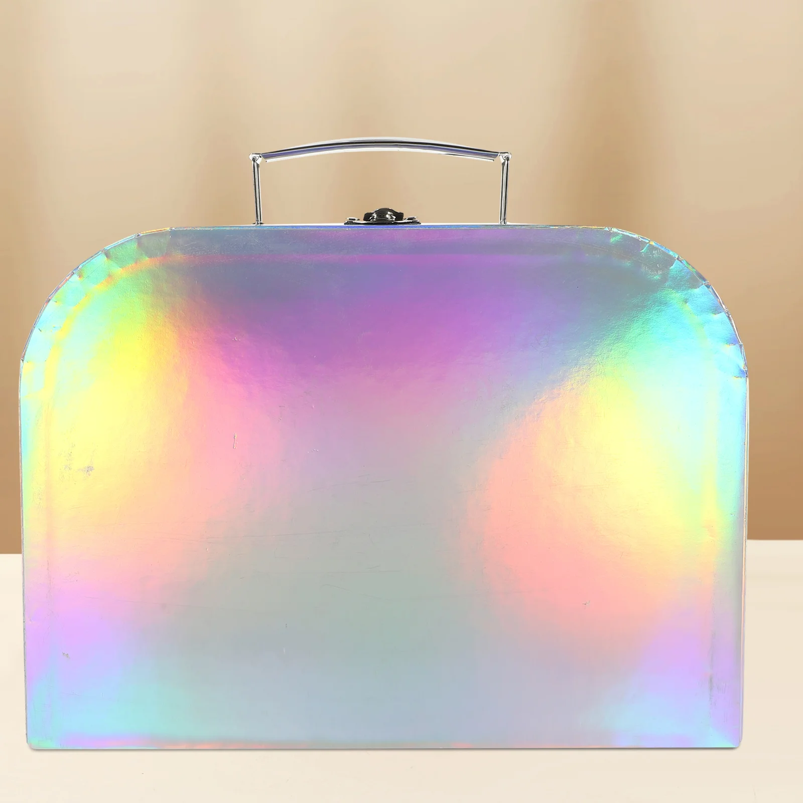 Portable Storage Box Thehandy Present Case Wedding Party Supplies Decorate Gift Organizer Paper Suitcase Small
Portable Storage Box Thehandy Present Case Wedding Party Supplies Decorate Gift Organizer Paper Suitcase Small