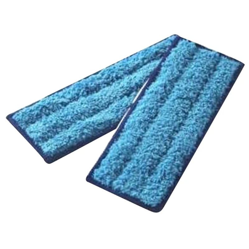 Replacement Washable Wet Mopping Pads Washable Wet Mopping Pads Mopping Pads For Irobot Braava Jet 200 Series Robot
Replacement Washable Wet Mopping Pads Washable Wet Mopping Pads Mopping Pads For Irobot Braava Jet 200 Series Robot