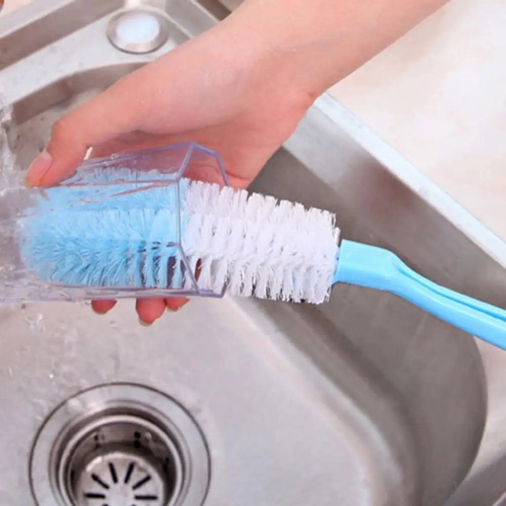 Bottle Cup Dish Pot Cleaning Washing Easy To Use Long Brush Cleaner Kitchen Accessories
Bottle Cup Dish Pot Cleaning Washing Easy To Use Long Brush Cleaner Kitchen Accessories