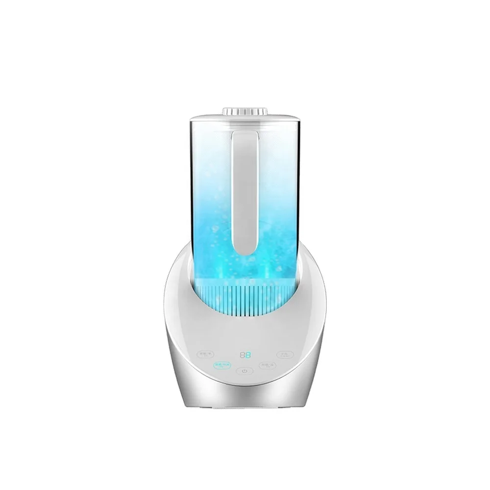 2022 Hot Selling Trending Products Alkaline Water Bottle To Generate Rich Hydrogen Water
2022 Hot Selling Trending Products Alkaline Water Bottle To Generate Rich Hydrogen Water