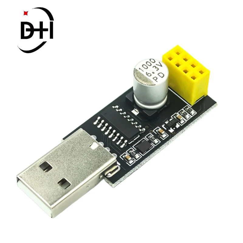 Адаптер программатора ESP01 UART GPIO0, Женский адаптер ESP8266, CH340G USB в ESP8266, последовательный беспроводной модуль для разработки Wi-Fi
Адаптер программатора ESP01 UART GPIO0, Женский адаптер ESP8266, CH340G USB в ESP8266, последовательный беспроводной модуль для разработки Wi-Fi