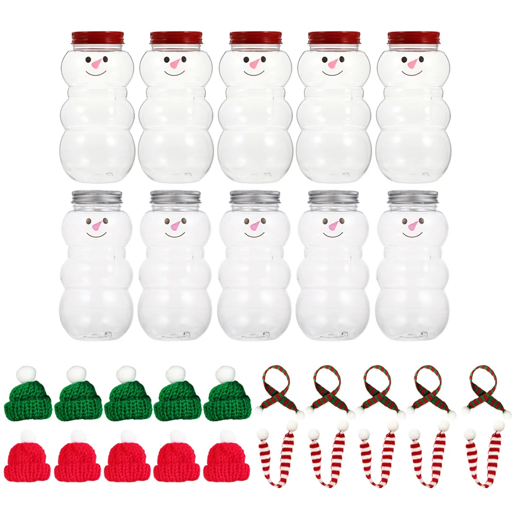 Christmas Snowman Beverage Bottles Empty Water Bottles With Hats And Scarves Snowman Beverage Bottles Jars
Christmas Snowman Beverage Bottles Empty Water Bottles With Hats And Scarves Snowman Beverage Bottles Jars