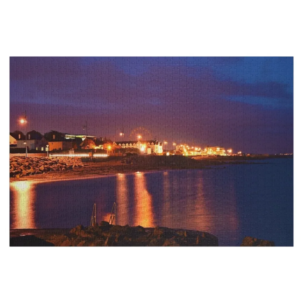 Galway Bay and Salthill Jigsaw Puzzle Jigsaw For Kids With Photo Puzzle
Galway Bay and Salthill Jigsaw Puzzle Jigsaw For Kids With Photo Puzzle