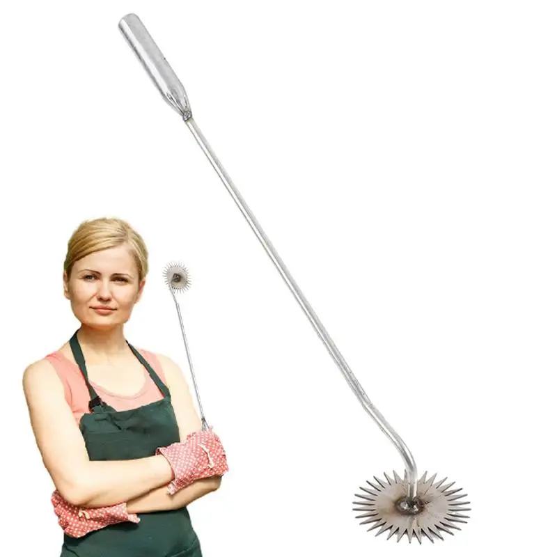 Weeding Tool Garden Weeds Pulling Tool Garden Weeder With Long Handle For Loosening Soil Weeding And Planting Easily Remove
Weeding Tool Garden Weeds Pulling Tool Garden Weeder With Long Handle For Loosening Soil Weeding And Planting Easily Remove