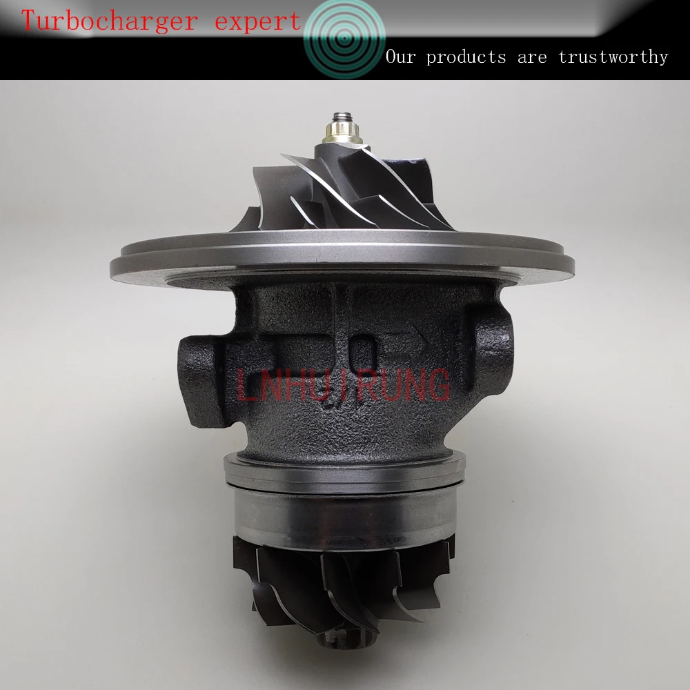 

Turbo charger CHRA Cartridge HX40W 4038421 5460762 Turbo cartridge for Cummins Industrial Truck IR KCEC-KCEC 6C, 6CTAA, SA6D114E