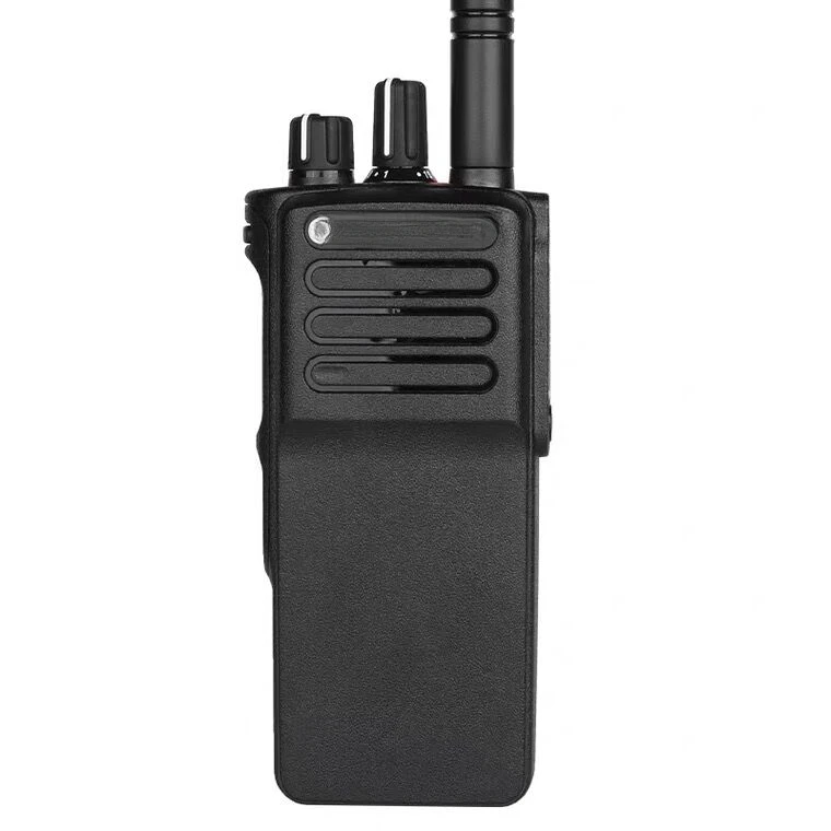

Digital GPS DP4401 XPR7350e Portable Two Channel Radio DGP8050e 30km Range GP328D+ Motorola UHF VHF wolki tolki radio