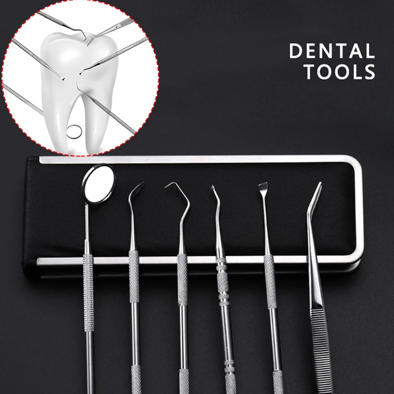 1PCS Dental Plaque Remover Stainless Steel Tartar Removal Tool Scraper Teeth Cleaning Tool Tooth Care Mirror Dentists Pick Tool
1PCS Dental Plaque Remover Stainless Steel Tartar Removal Tool Scraper Teeth Cleaning Tool Tooth Care Mirror Dentists Pick Tool