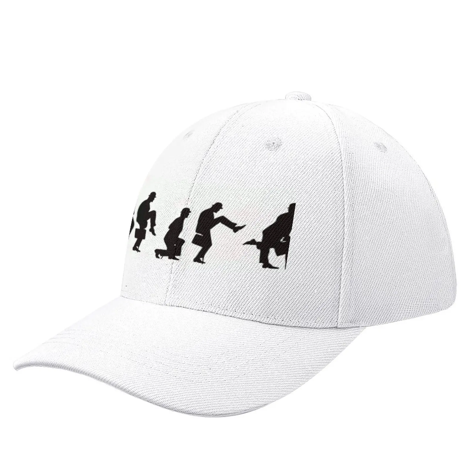 MINISTRY OF SILLY WALKS Baseball Cap birthday Snap Back Hat Bobble Hat Golf Wear Men'S Hats Women'S
MINISTRY OF SILLY WALKS Baseball Cap birthday Snap Back Hat Bobble Hat Golf Wear Men'S Hats Women'S