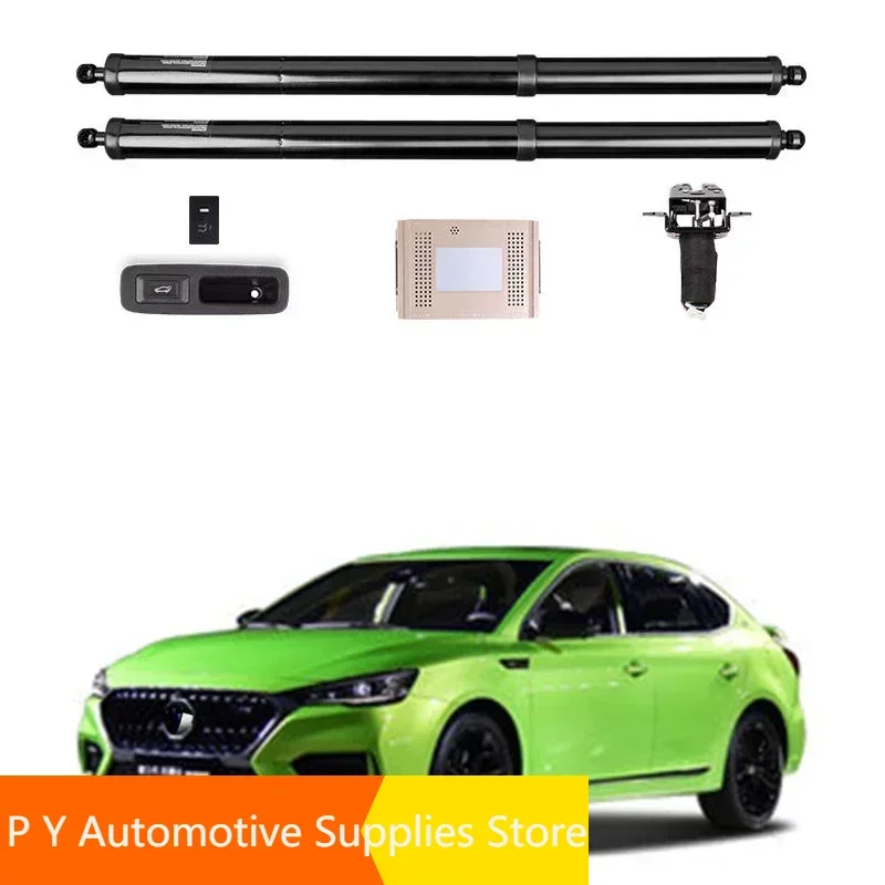 Electric Tailgate For MG MG6 2017-2022 Intelligent Tail Box Door Power Operated Trunk Decoration Refitted Upgrade Accsesories
Electric Tailgate For MG MG6 2017-2022 Intelligent Tail Box Door Power Operated Trunk Decoration Refitted Upgrade Accsesories