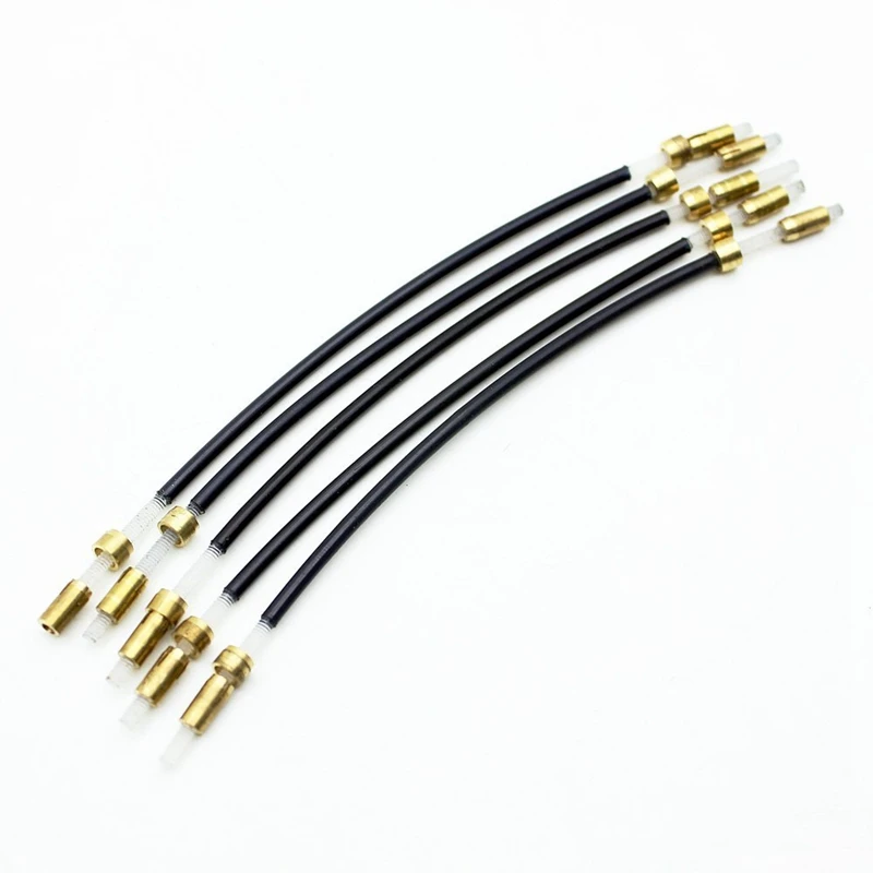 1X Cello Endpin Stopper Stop Holder Anchor Protector Non-Slip With Metal Eye & 5Pcs Violin Tail Gut Tail Cord Gut Cord Nylon Wit
1X Cello Endpin Stopper Stop Holder Anchor Protector Non-Slip With Metal Eye & 5Pcs Violin Tail Gut Tail Cord Gut Cord Nylon Wit