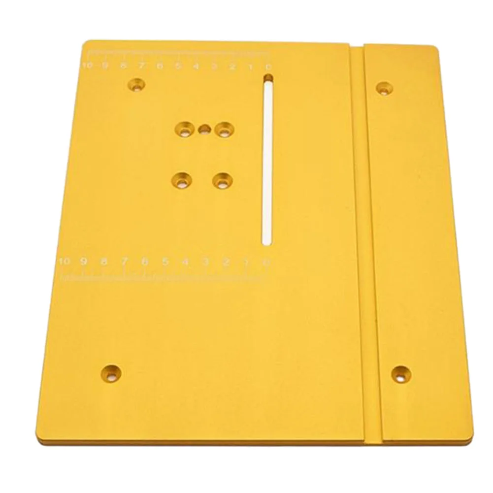 Engraving Machine Table Insert Plate Router Table Insert Plate T60 Aluminum Router Table Insert Plate For T60 Aluminum Router
Engraving Machine Table Insert Plate Router Table Insert Plate T60 Aluminum Router Table Insert Plate For T60 Aluminum Router