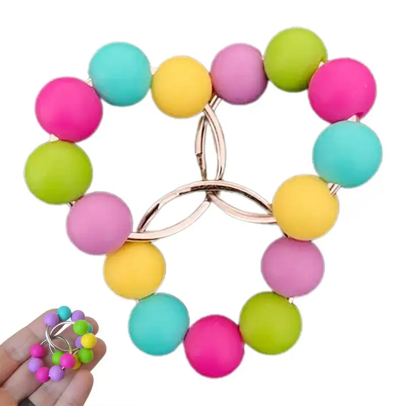 

Fingertip Spin Sensory Toy Stress Reducer Spin Toy Finger Spinner Toy Beads Spin Toy Sensory Fidget Toy Hand Spinner Sensory Toy