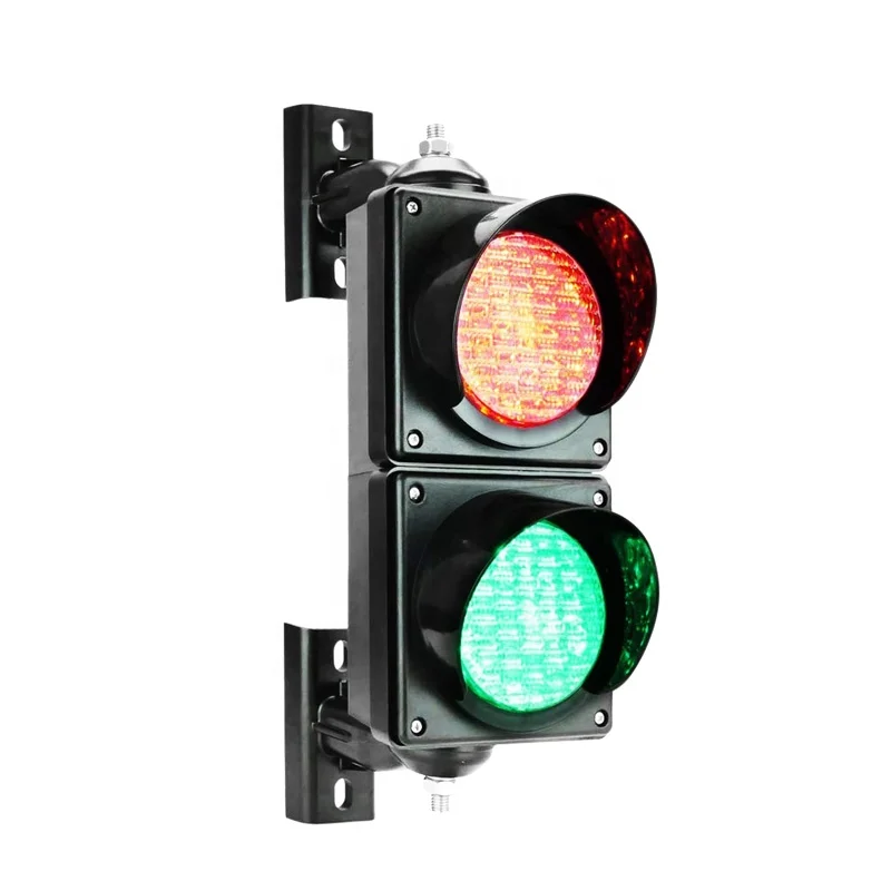 Traffic light set signal light 3 colors red green yellow flashing led traffic signal light for traffic control
Traffic light set signal light 3 colors red green yellow flashing led traffic signal light for traffic control