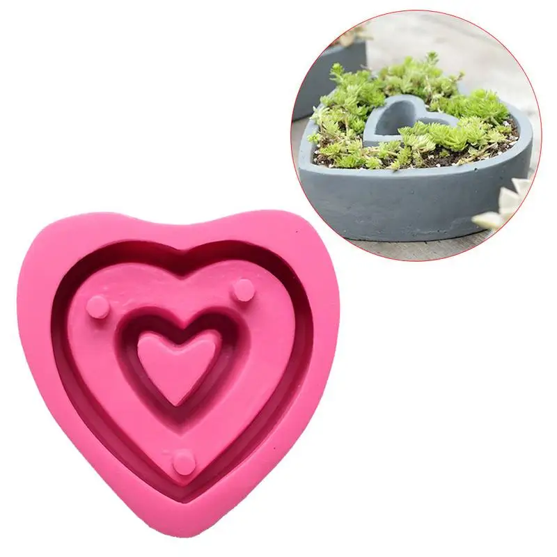 love flower pot mold home decor diy gypsum cement concrete planting tray silicone mold candle soap making tools love flower pots
love flower pot mold home decor diy gypsum cement concrete planting tray silicone mold candle soap making tools love flower pots