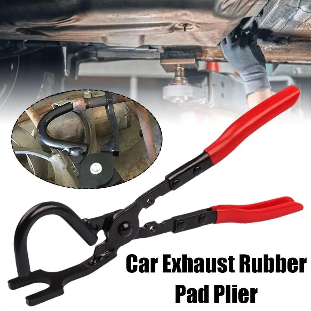 Universal Car Exhaust Rubber Pad Pliers Exhaust Pipe Gasket Removal Plier Exhaust Hanger Removal Puller Anti-Slip Handle Tools 12 Mallzona S59c1a656435247a6939fe5d7ff103cebN Universal Car Exhaust Rubber Pad Pliers Exhaust Pipe Gasket Removal Plier Exhaust Hanger Removal Puller Anti-Slip Handle Tools Mallzona