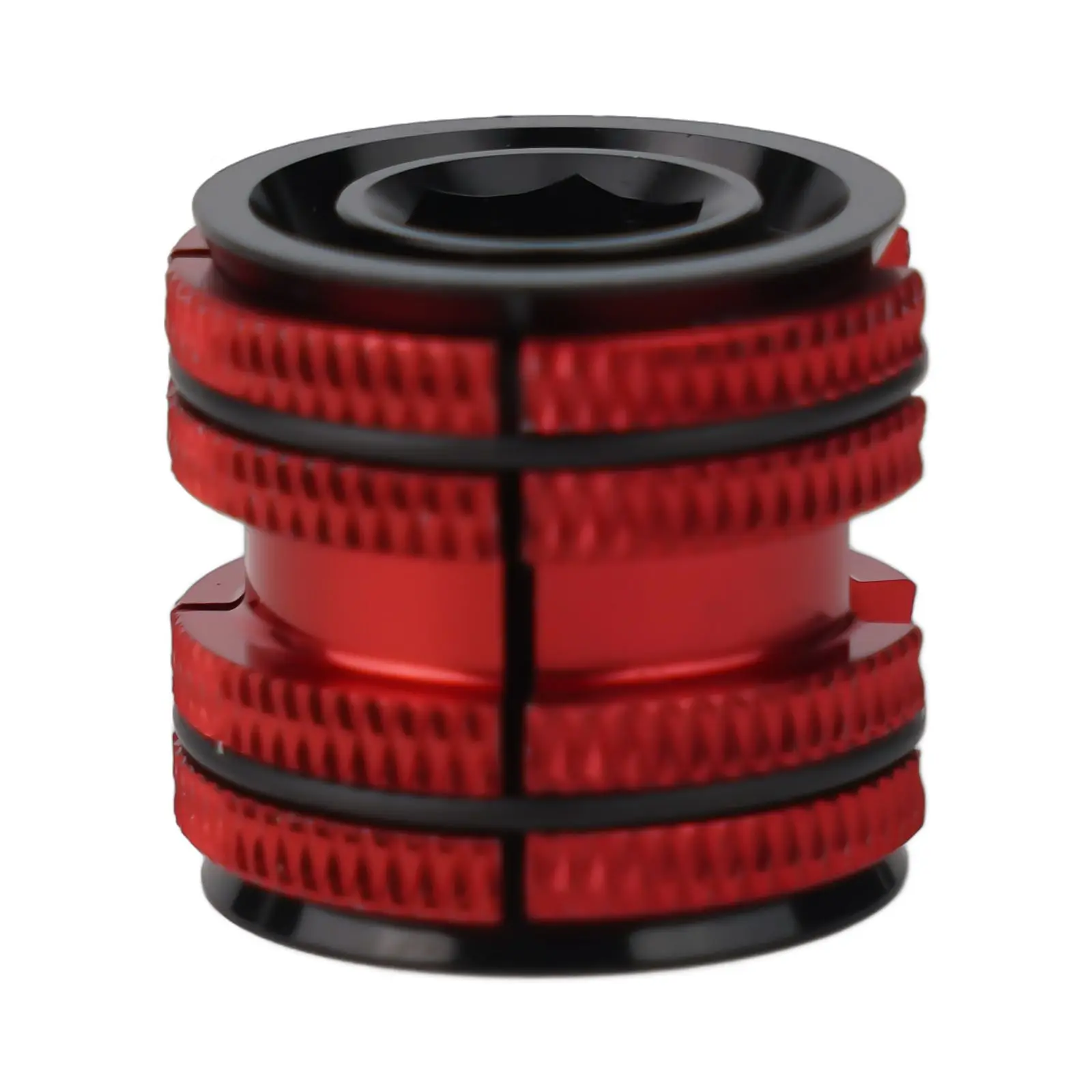 Durable High Quality New Portable Sale Headset Expander Bike Replaces Road Alloy Aluminum Bicycle Accessory MTB
Durable High Quality New Portable Sale Headset Expander Bike Replaces Road Alloy Aluminum Bicycle Accessory MTB