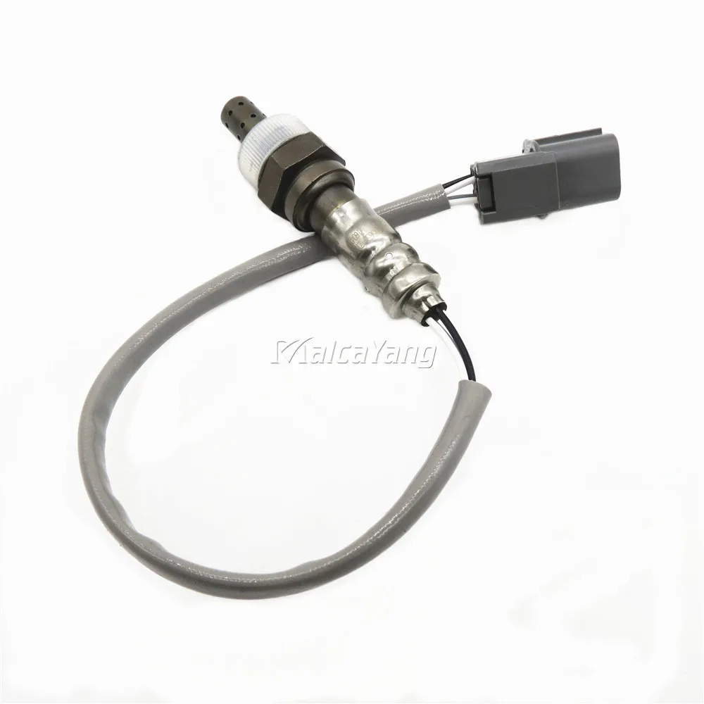 Кислородный датчик O2 Lambda зонд для Honda BF200 BF225 200HP 225HP, высокомощный морской подвесной 35655-ZY3-013 35655ZY3013
Кислородный датчик O2 Lambda зонд для Honda BF200 BF225 200HP 225HP, высокомощный морской подвесной 35655-ZY3-013 35655ZY3013