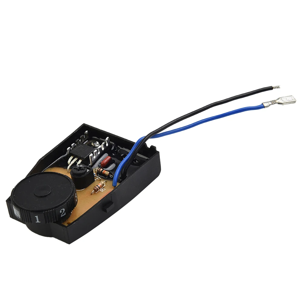 2023 Brand New Angle Grinder Switch Trigger Switch Control Trigger Power Tools Replacement Speed Control Switch 120V Five-Speed
2023 Brand New Angle Grinder Switch Trigger Switch Control Trigger Power Tools Replacement Speed Control Switch 120V Five-Speed