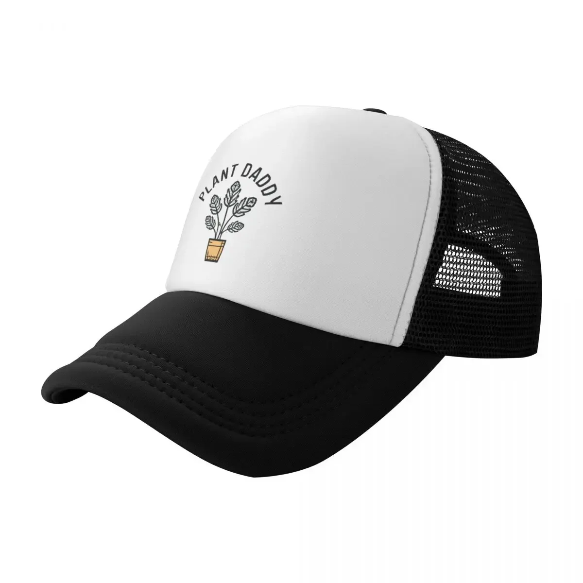 Plant daddy Baseball Cap Mountaineering custom Hat Cosplay Big Size Hat Ladies Men's
Plant daddy Baseball Cap Mountaineering custom Hat Cosplay Big Size Hat Ladies Men's