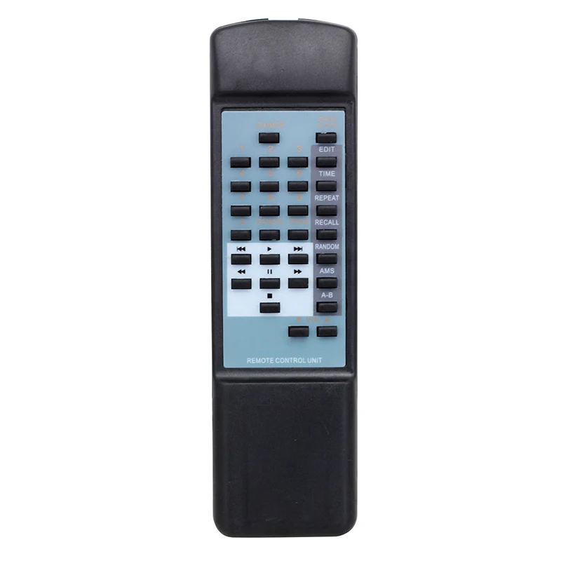 Universal Remote Control For Marantz RC-63CD CD931 CD951 CD63SE CD67SE Easy To Use 100% Brand New And High Quality
Universal Remote Control For Marantz RC-63CD CD931 CD951 CD63SE CD67SE Easy To Use 100% Brand New And High Quality