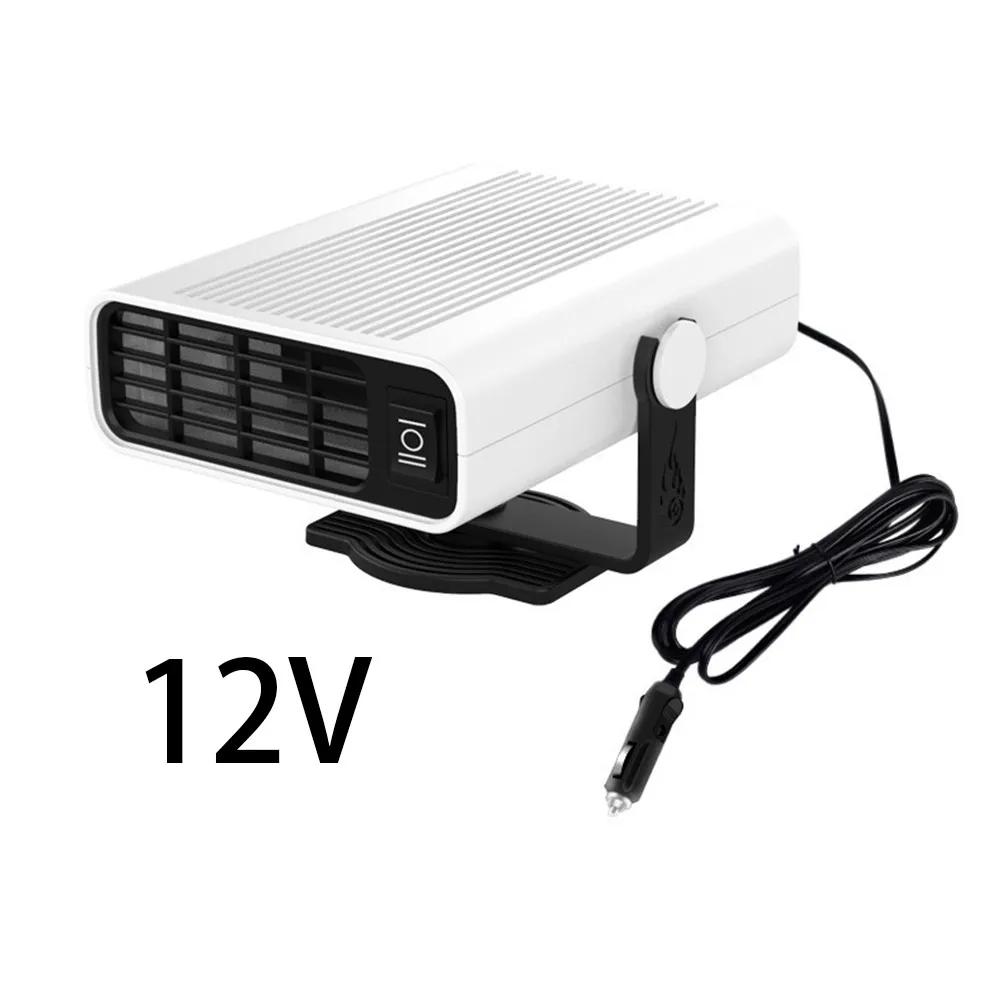 1pc 12V/ 24V Car Heater And Cooling Dual Purpose Window-glass Defogging And Defrosting Device Automatic Heating Thermal Switch
1pc 12V/ 24V Car Heater And Cooling Dual Purpose Window-glass Defogging And Defrosting Device Automatic Heating Thermal Switch