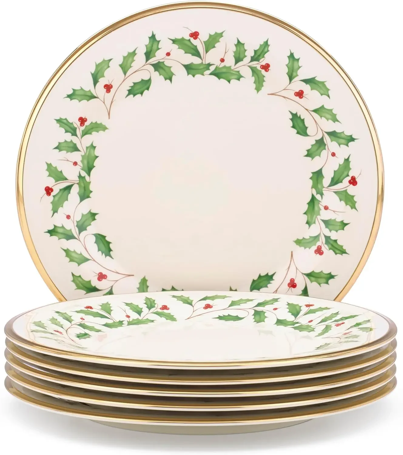 Kitchen suppliesLenox 835217 Holiday Dinner Plate Set, Buy 3 Get 6 
Kitchen suppliesLenox 835217 Holiday Dinner Plate Set, Buy 3 Get 6