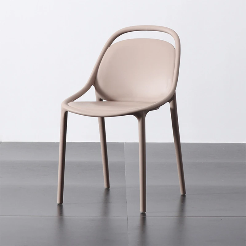 Modern Outdoor Dining Chairs Plastic Restaurant Balcony Living Room Dining Chairs Ergonomic Beach Silla Comedor Furniture BL50CY
Modern Outdoor Dining Chairs Plastic Restaurant Balcony Living Room Dining Chairs Ergonomic Beach Silla Comedor Furniture BL50CY