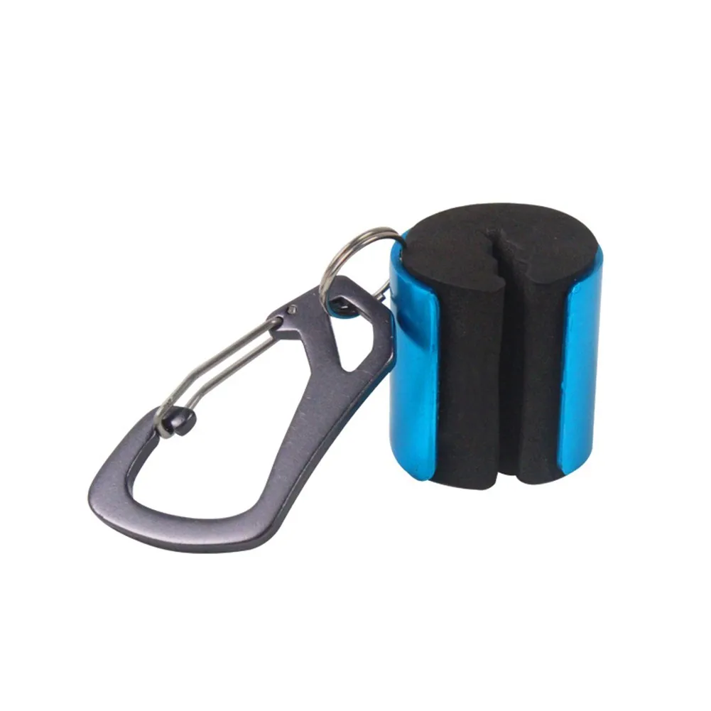 Fishing Rod Waist Fixing Clip Metal Foam Durable 360-degree Rotating Portable Stream Micro-object Telescopic Fishing Rod Holder
Fishing Rod Waist Fixing Clip Metal Foam Durable 360-degree Rotating Portable Stream Micro-object Telescopic Fishing Rod Holder