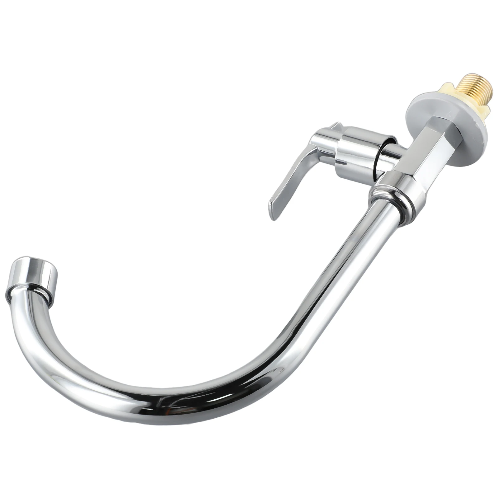 Durable High Quality Kitchen Faucet Swivel Spout Single Cold Water Delicate Guaranteed Hot Sale Newest Plating Quality Reuseable
Durable High Quality Kitchen Faucet Swivel Spout Single Cold Water Delicate Guaranteed Hot Sale Newest Plating Quality Reuseable