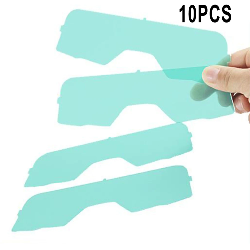 10pcs PC Protective Sheet Solar Automatic Dimming Welding Cap Lens Group Lens Protection High Temperature Resistance Toughness
10pcs PC Protective Sheet Solar Automatic Dimming Welding Cap Lens Group Lens Protection High Temperature Resistance Toughness