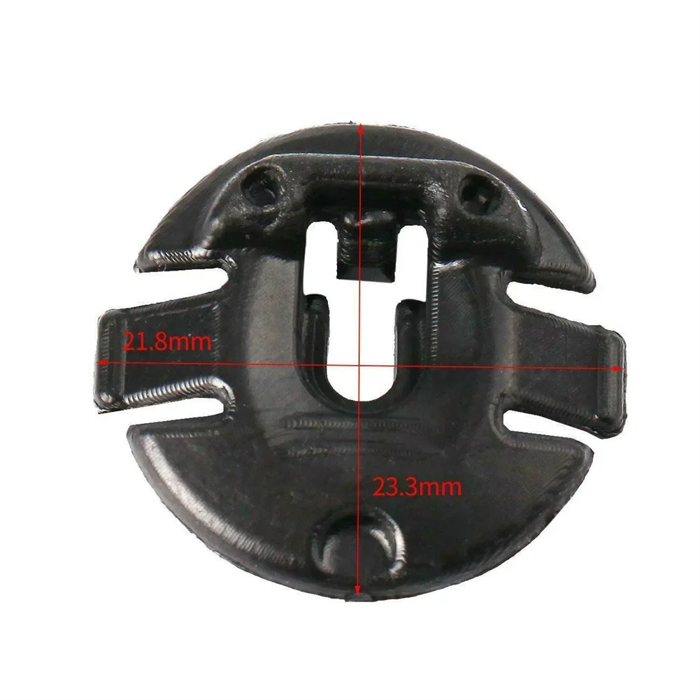 New Practical Useful Durable Fender Liner Clips Fastener Clip Lot Pack Replace 30Pcs ABS Accessories Black Kit
New Practical Useful Durable Fender Liner Clips Fastener Clip Lot Pack Replace 30Pcs ABS Accessories Black Kit